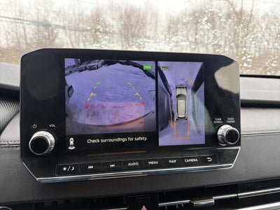 2023 Mitsubishi Outlander SE Black Edition