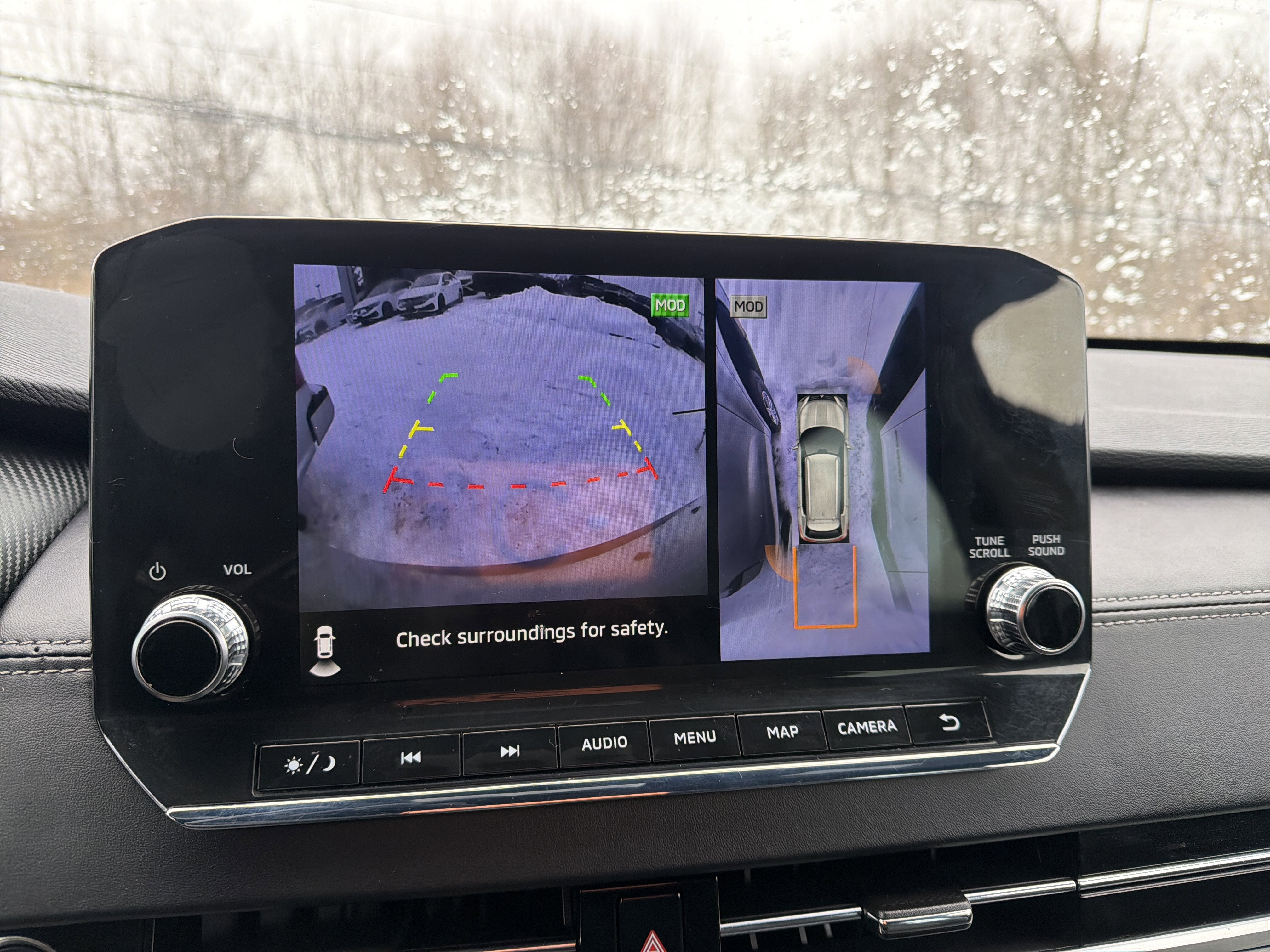 2023 Mitsubishi Outlander SE Black Edition