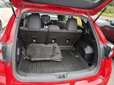 2024 Subaru Impreza Base