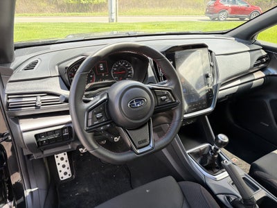 2023 Subaru WRX Premium