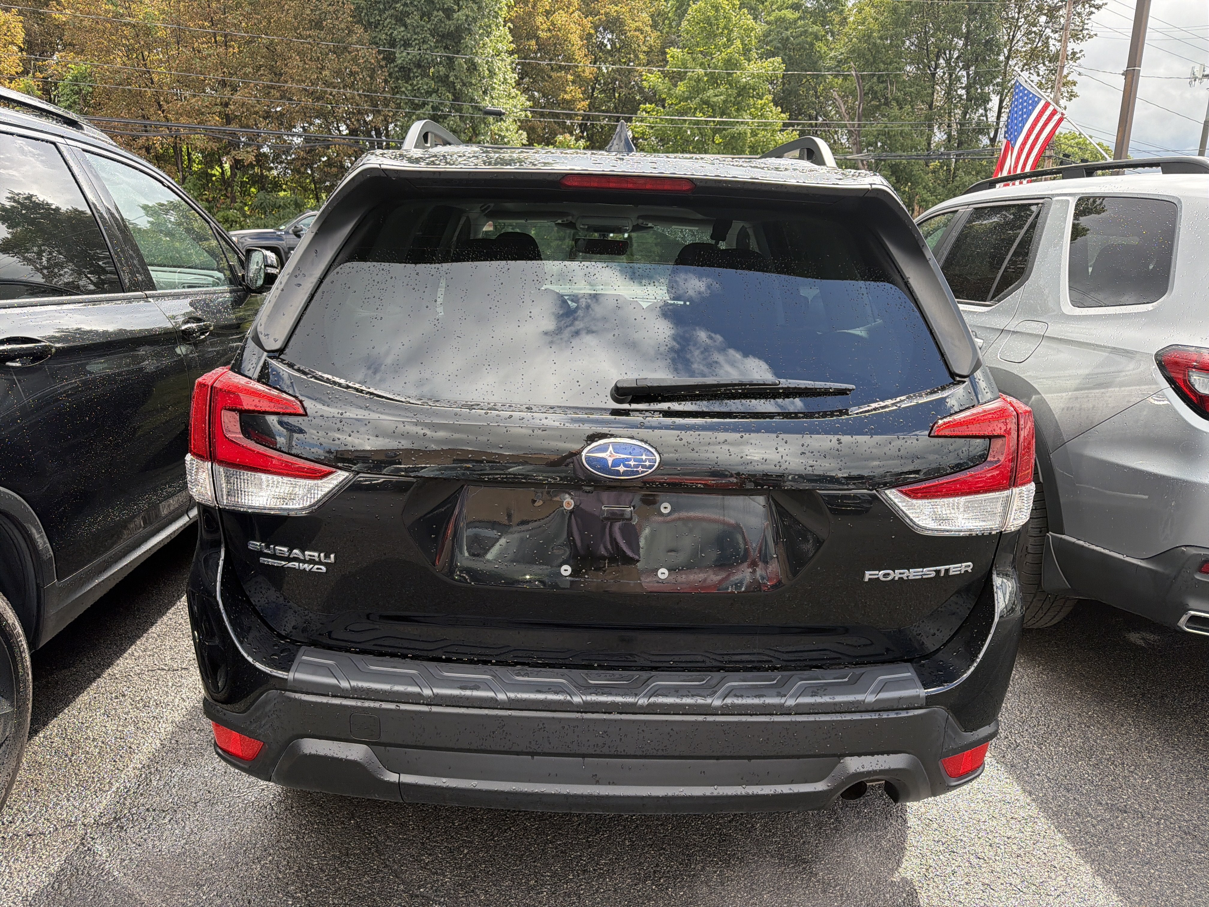 2023 Subaru Forester Premium