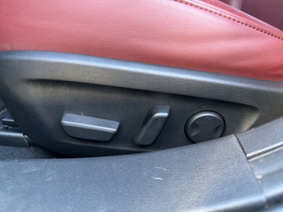 2022 Mazda Mazda3 Hatchback Carbon Edition
