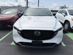 2024 Mazda Mazda CX-5 2.5 Carbon Turbo
