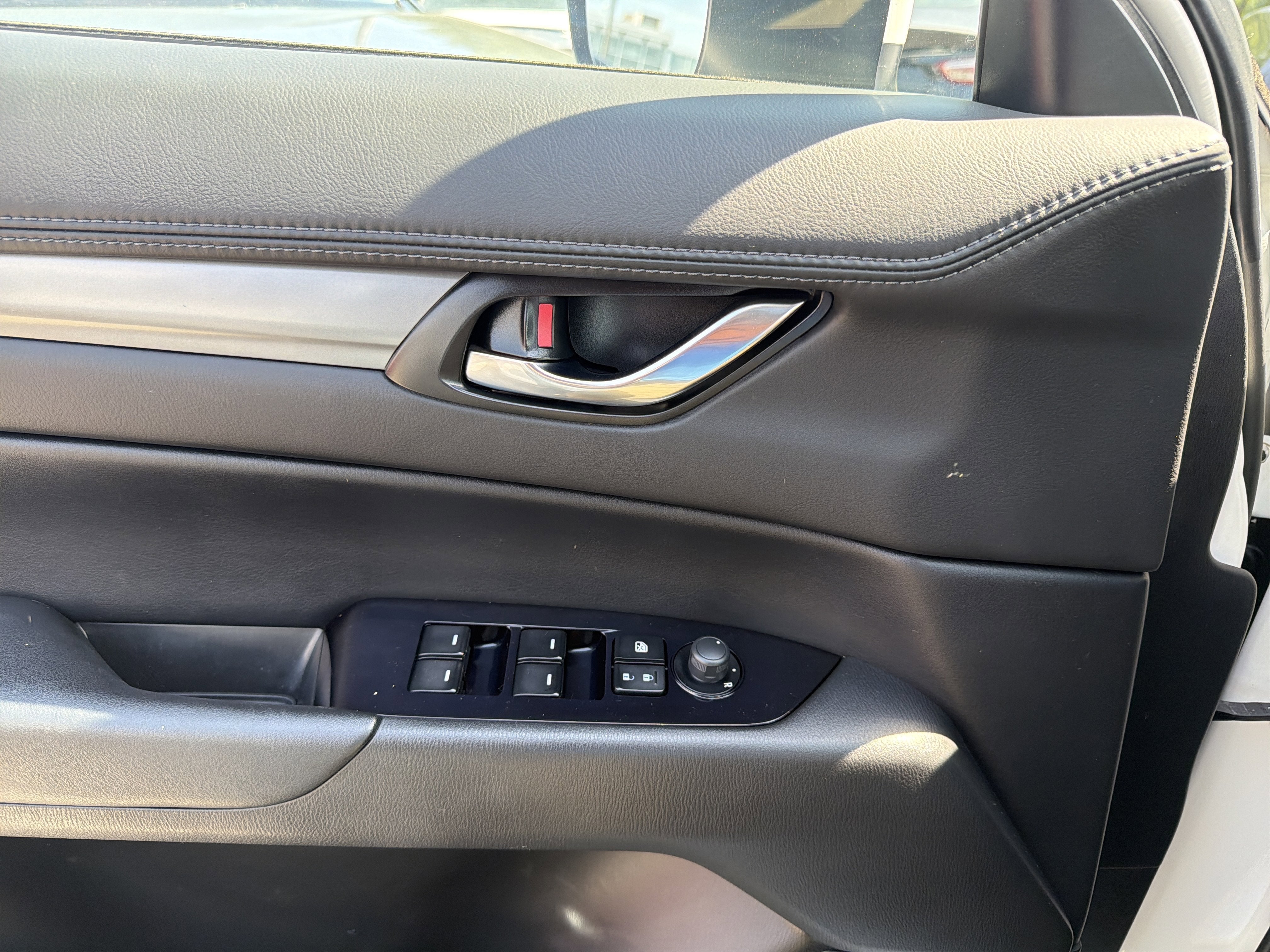 2021 Mazda Mazda CX-5 Touring