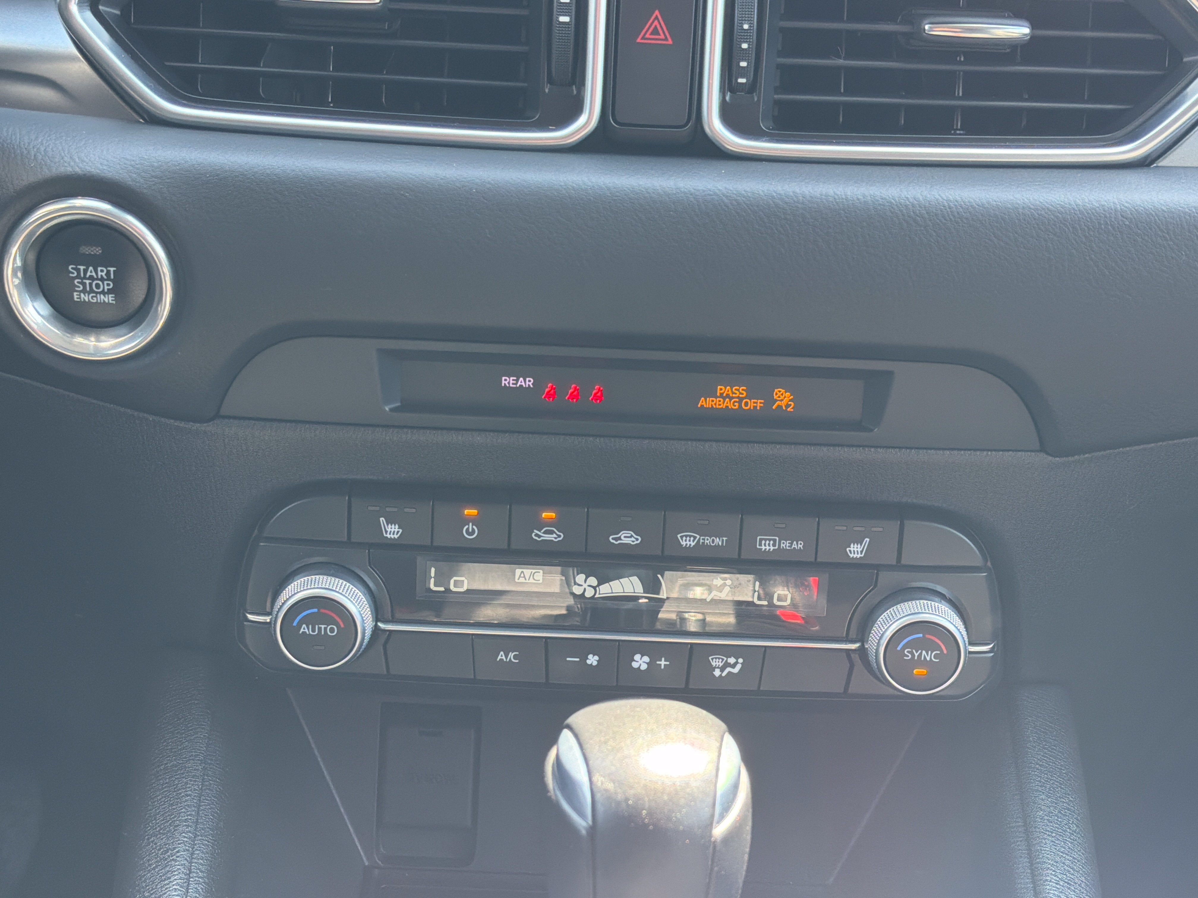 2021 Mazda Mazda CX-5 Touring