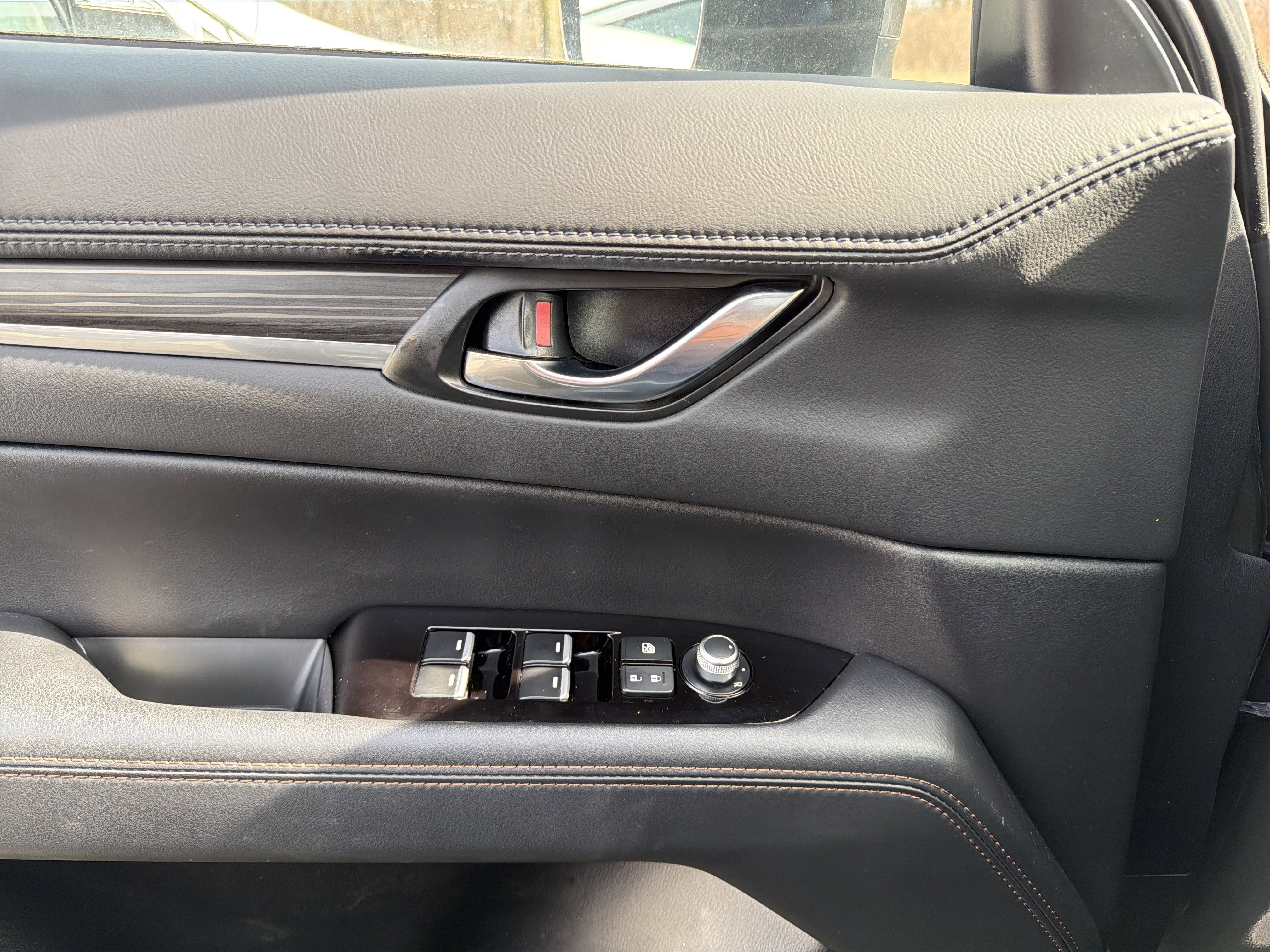 2023 Mazda Mazda CX-5 2.5 S Premium Package