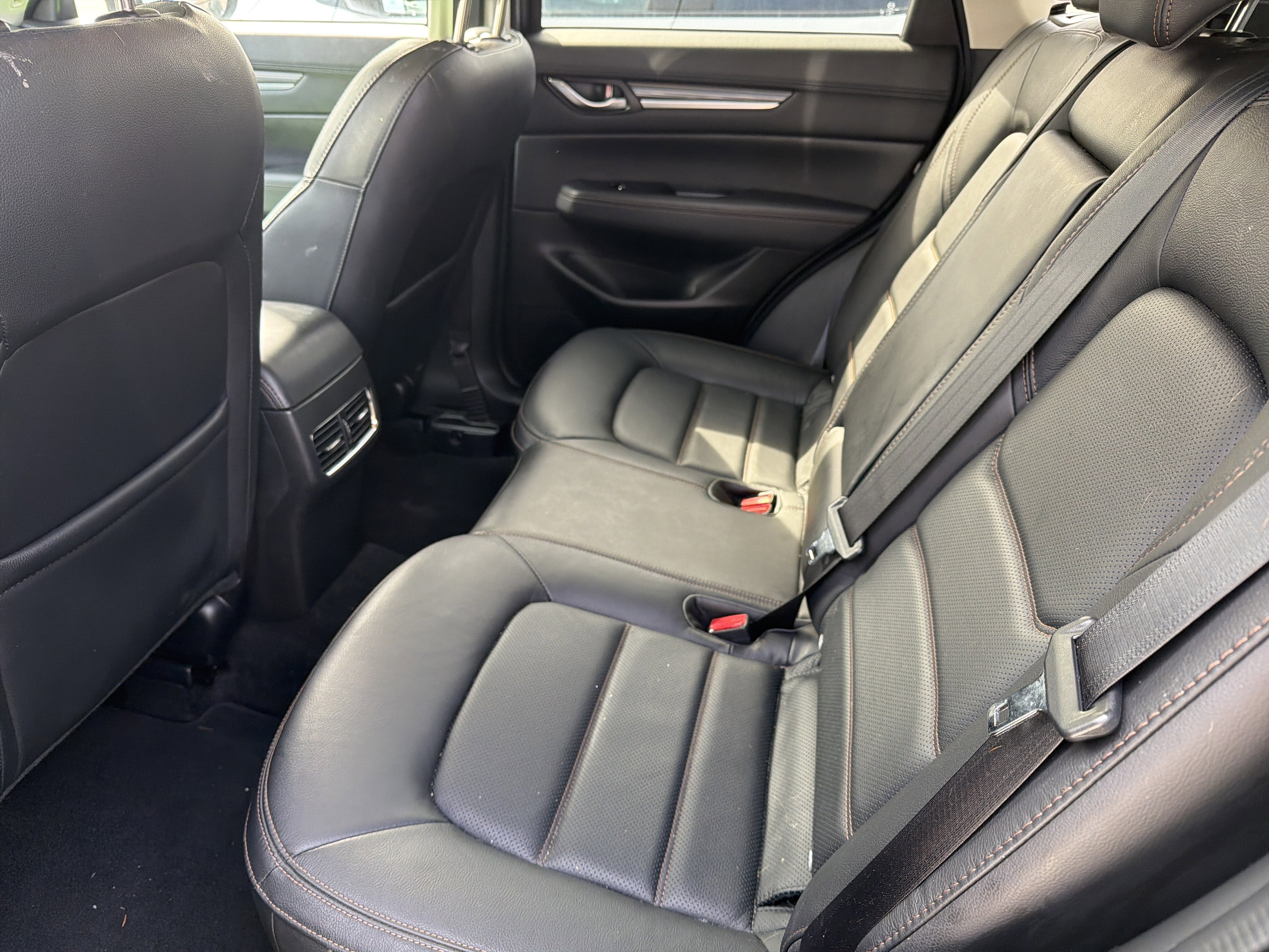 2023 Mazda Mazda CX-5 2.5 S Premium Package