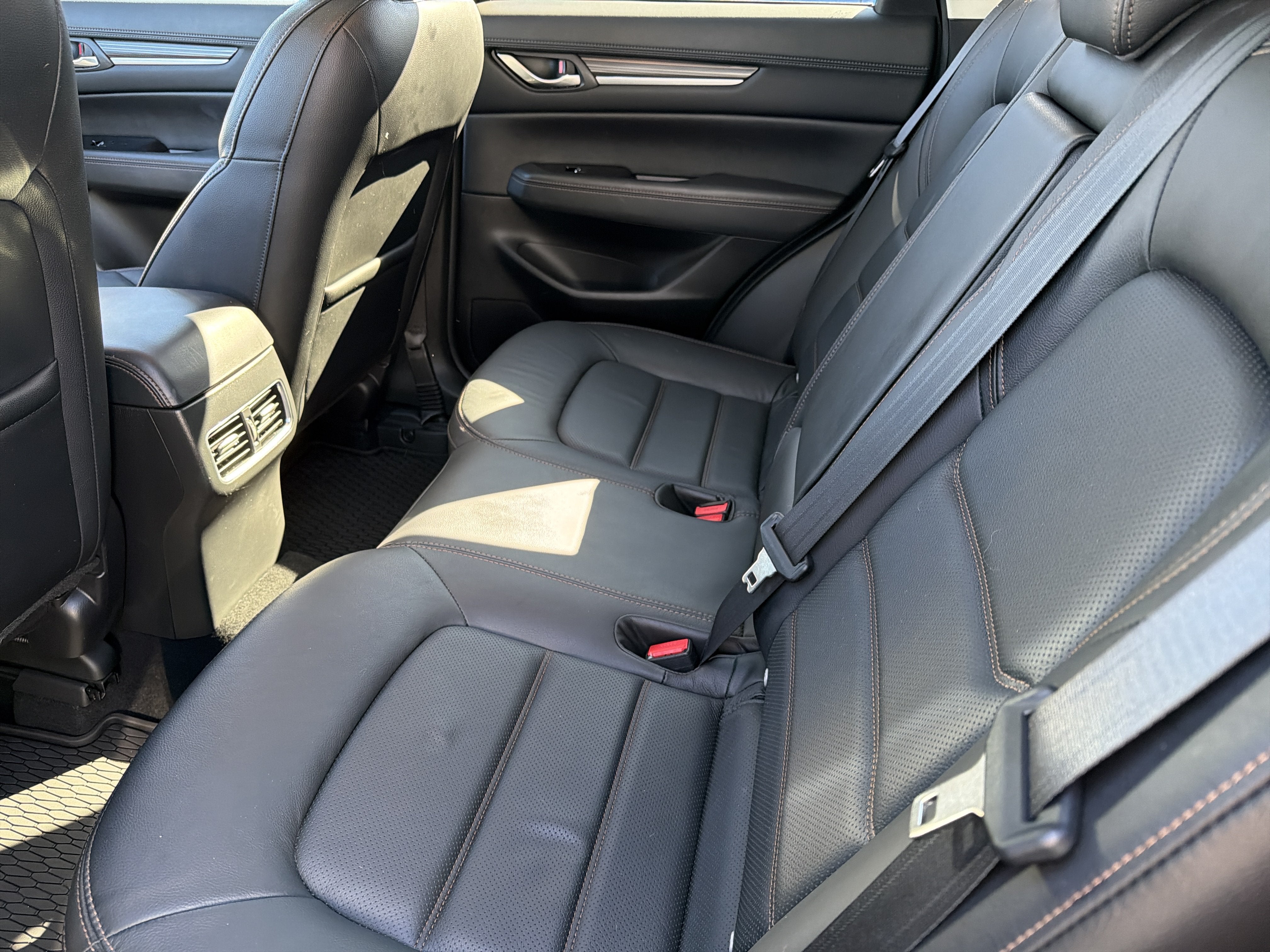 2023 Mazda Mazda CX-5 2.5 S Premium Package