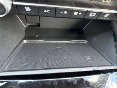2023 Mazda Mazda CX-5 2.5 Turbo Signature
