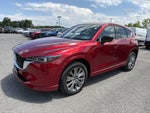 2023 Mazda Mazda CX-5 2.5 Turbo Signature
