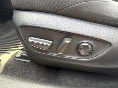 2021 Toyota RAV4 Prime SE