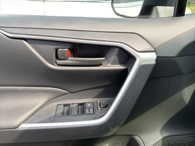 2021 Toyota RAV4 Prime SE