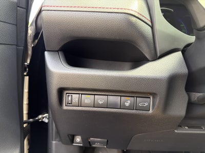2021 Toyota RAV4 Prime SE