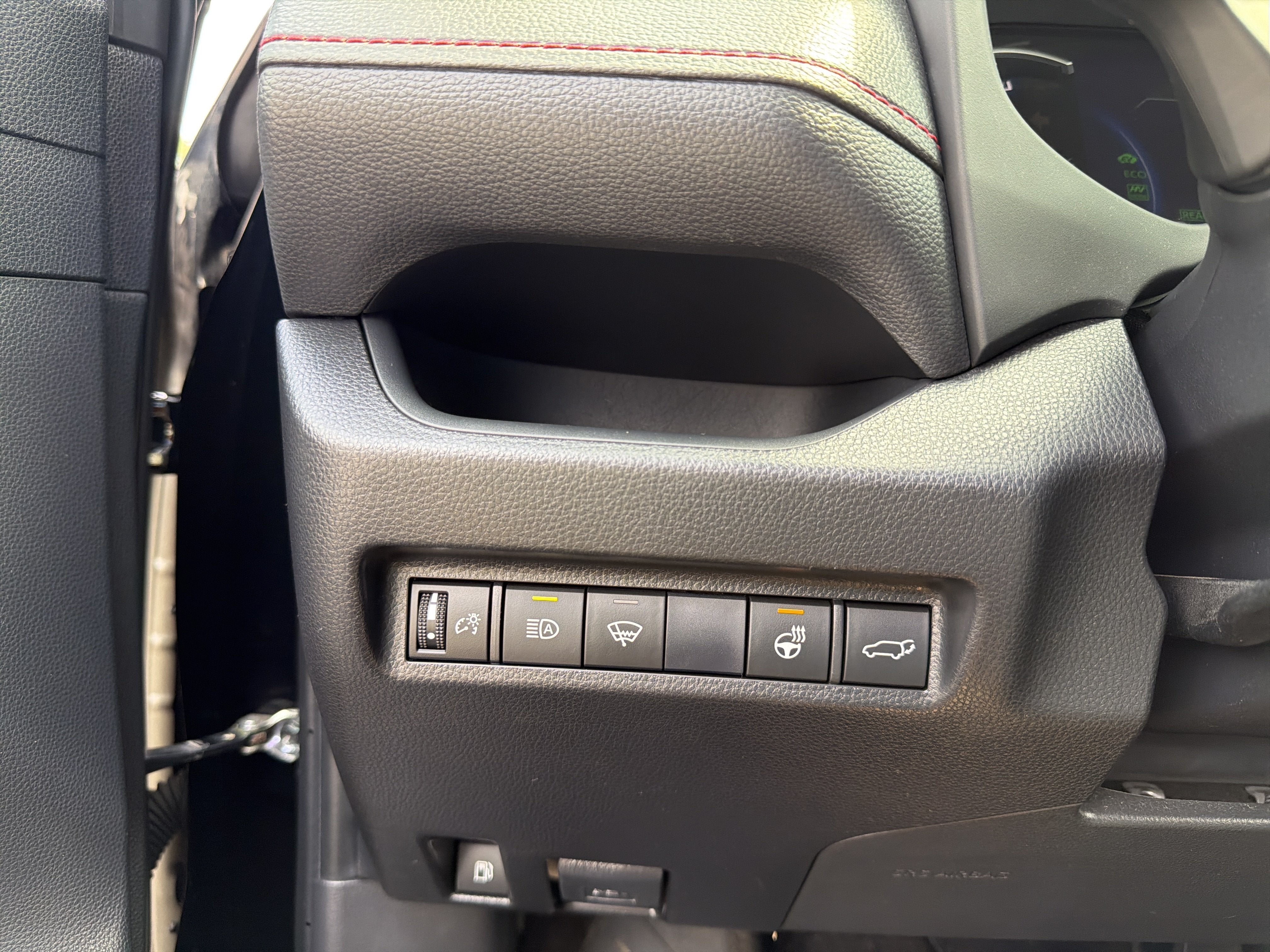 2021 Toyota RAV4 Prime SE