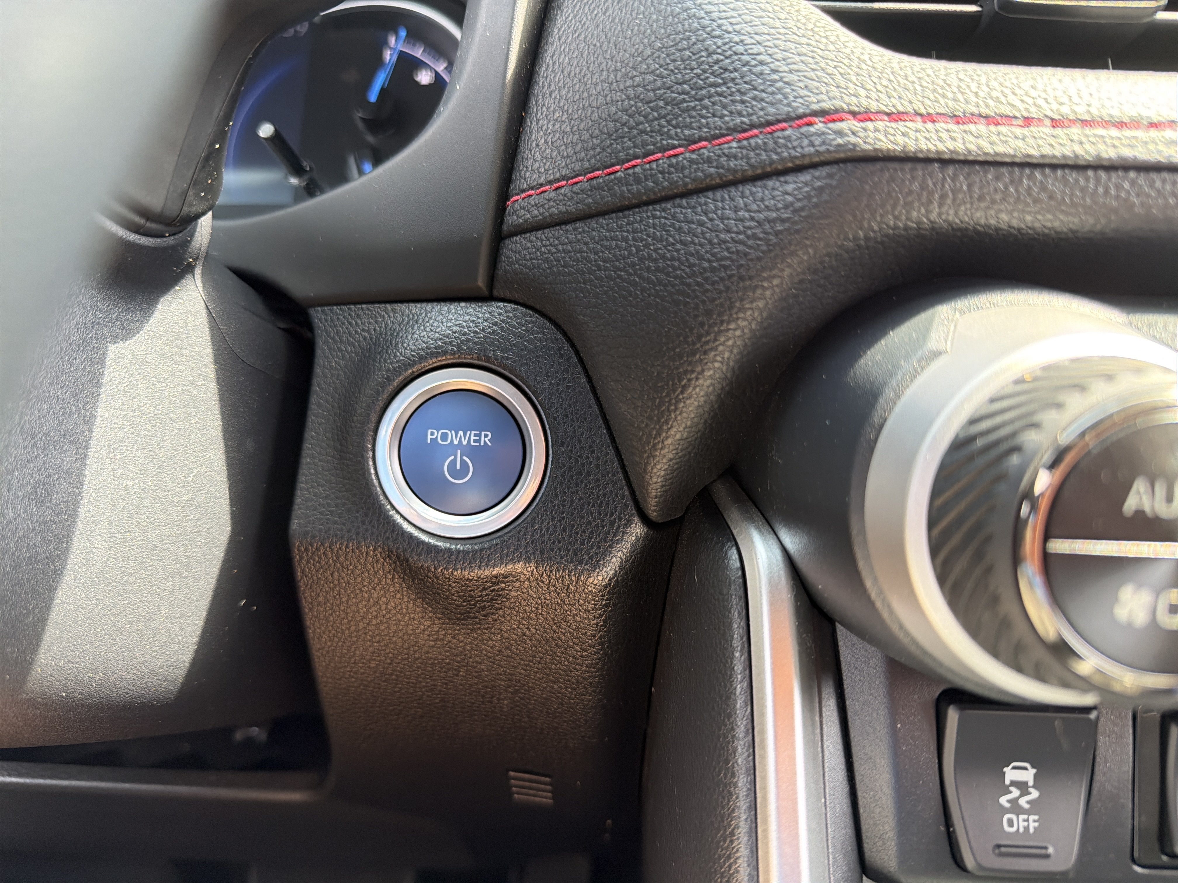 2021 Toyota RAV4 Prime SE
