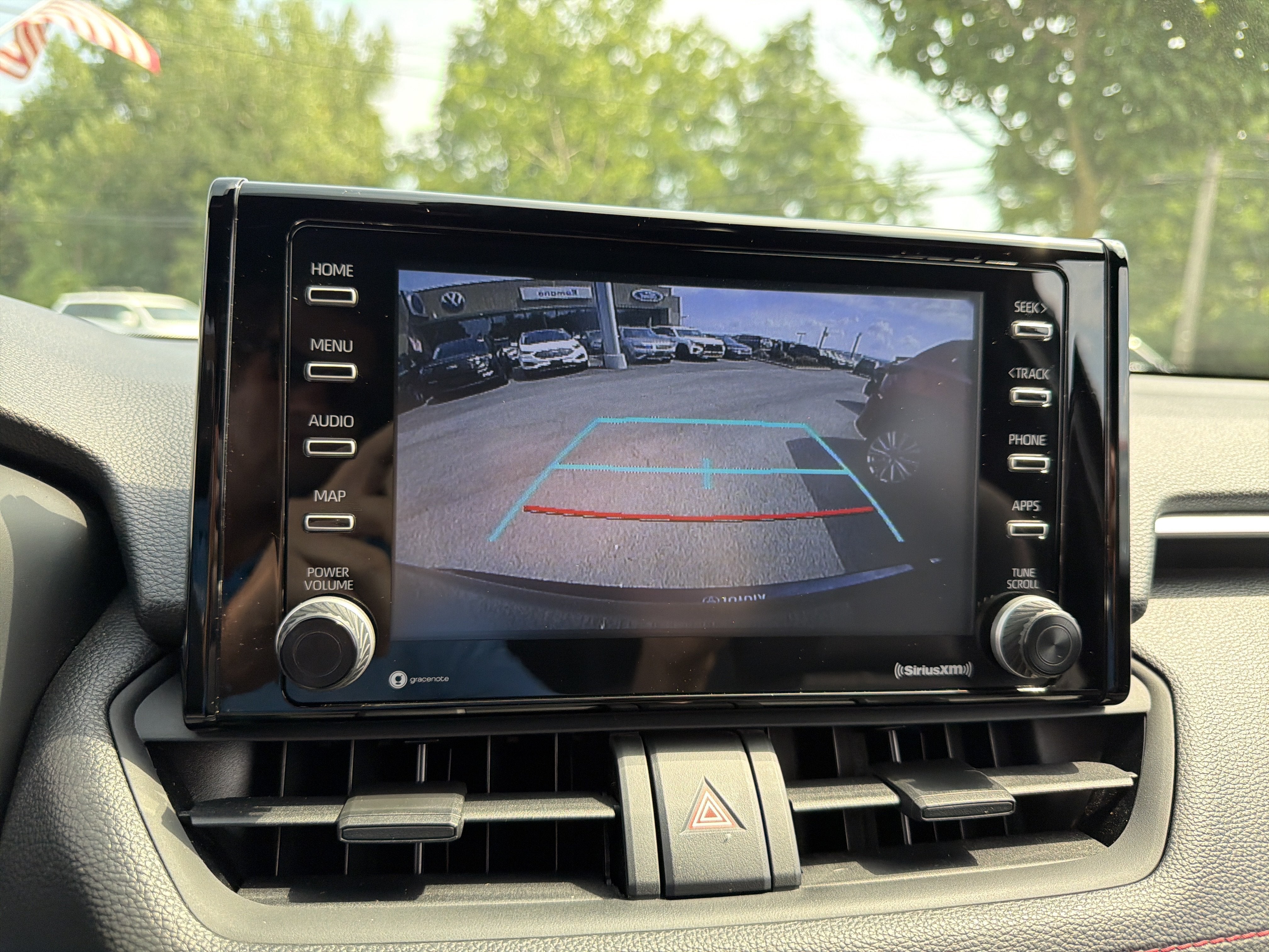2021 Toyota RAV4 Prime SE
