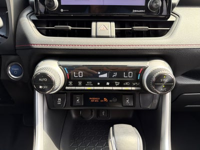 2021 Toyota RAV4 Prime SE