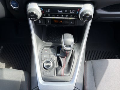 2021 Toyota RAV4 Prime SE