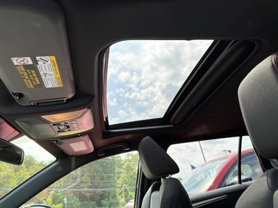 2021 Toyota RAV4 Prime SE