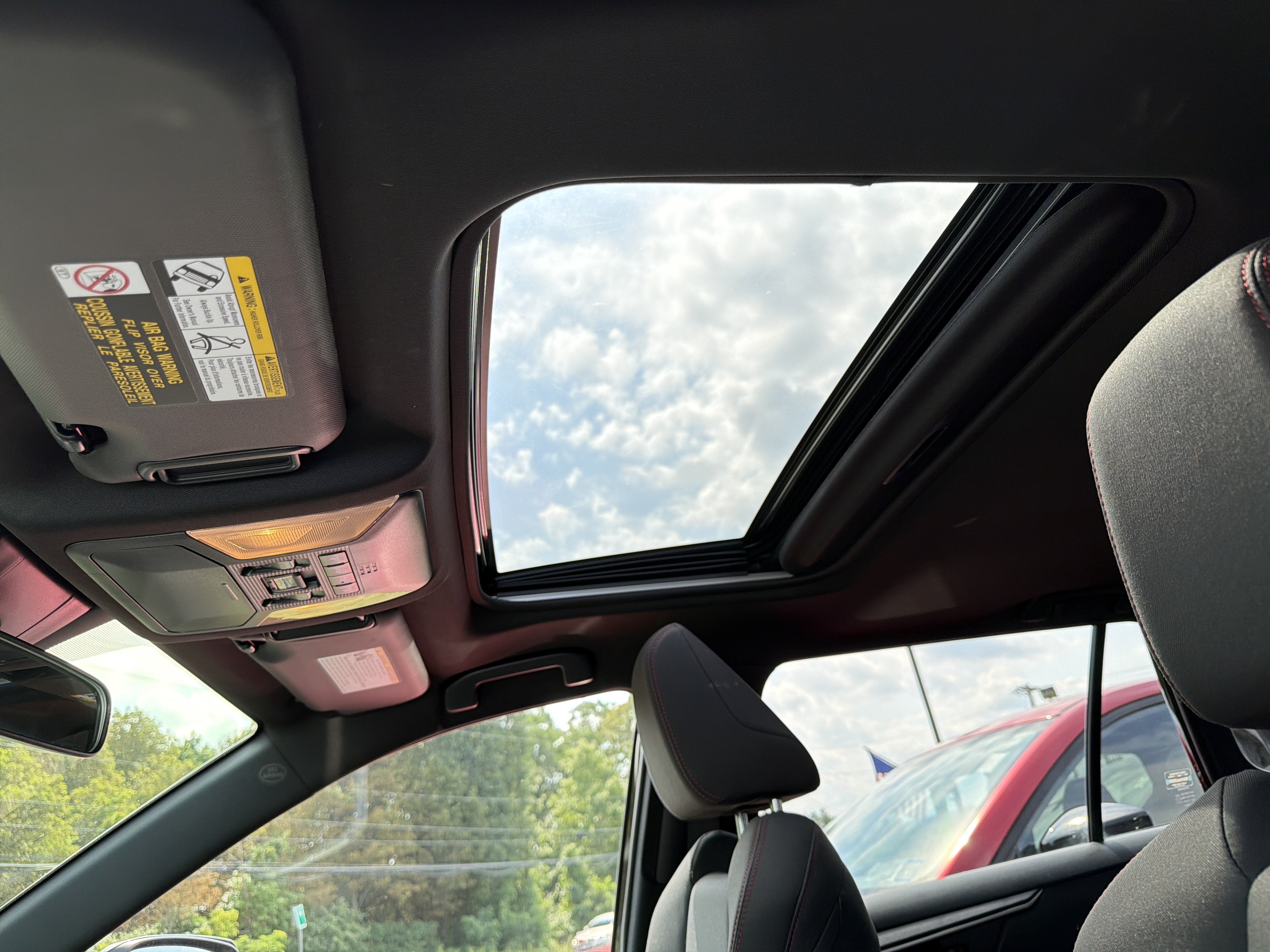 2021 Toyota RAV4 Prime SE