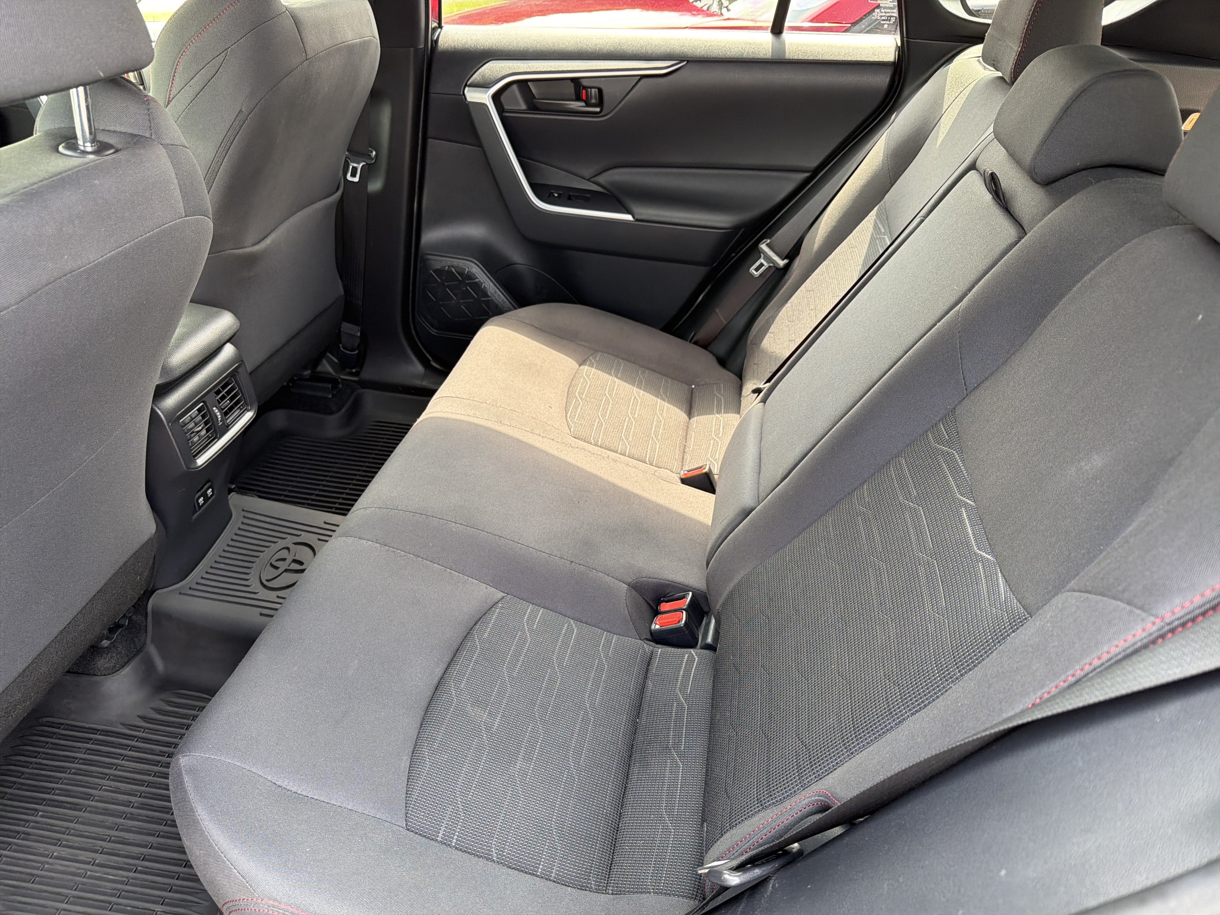 2021 Toyota RAV4 Prime SE