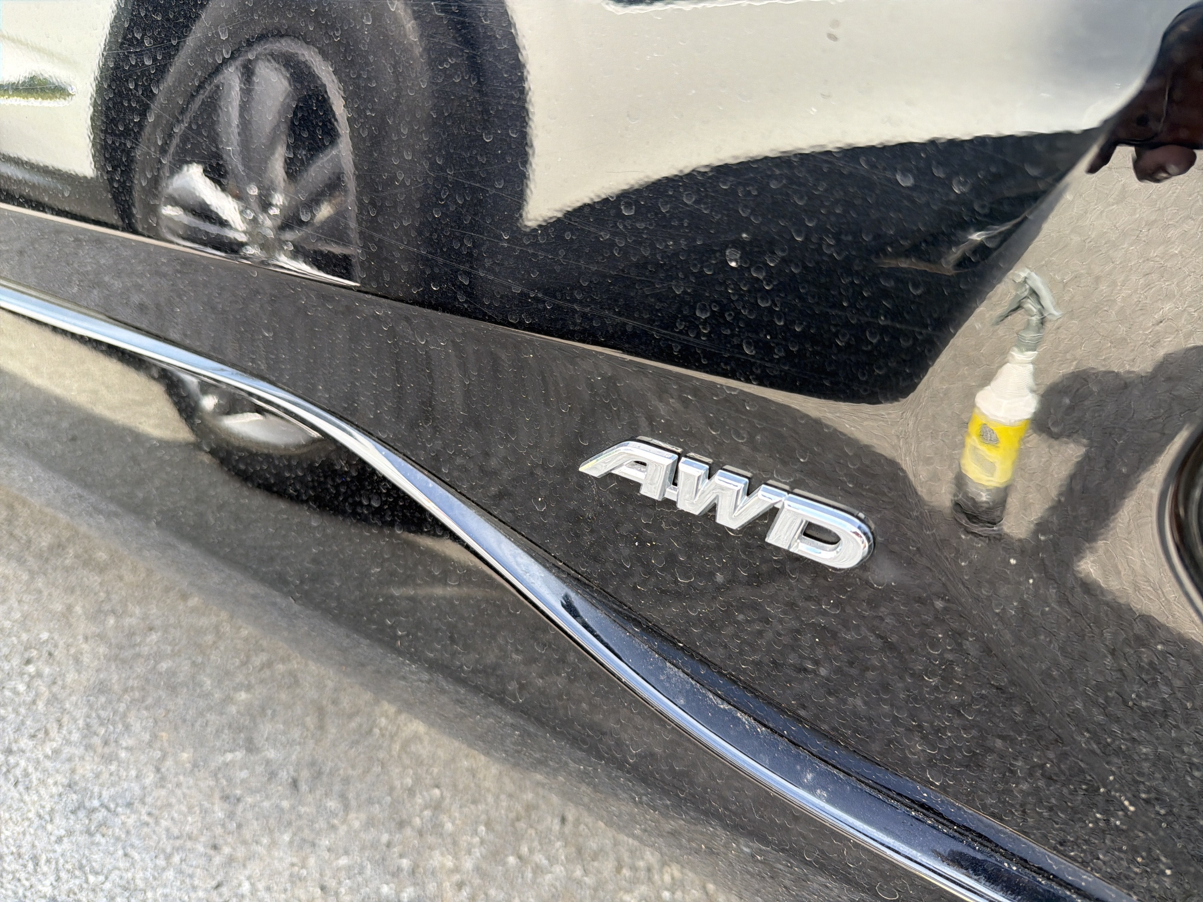 2021 Toyota RAV4 Prime SE