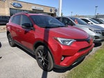 2017 Toyota RAV4 SE