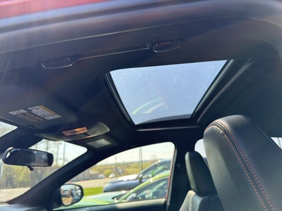 2017 Toyota RAV4 SE