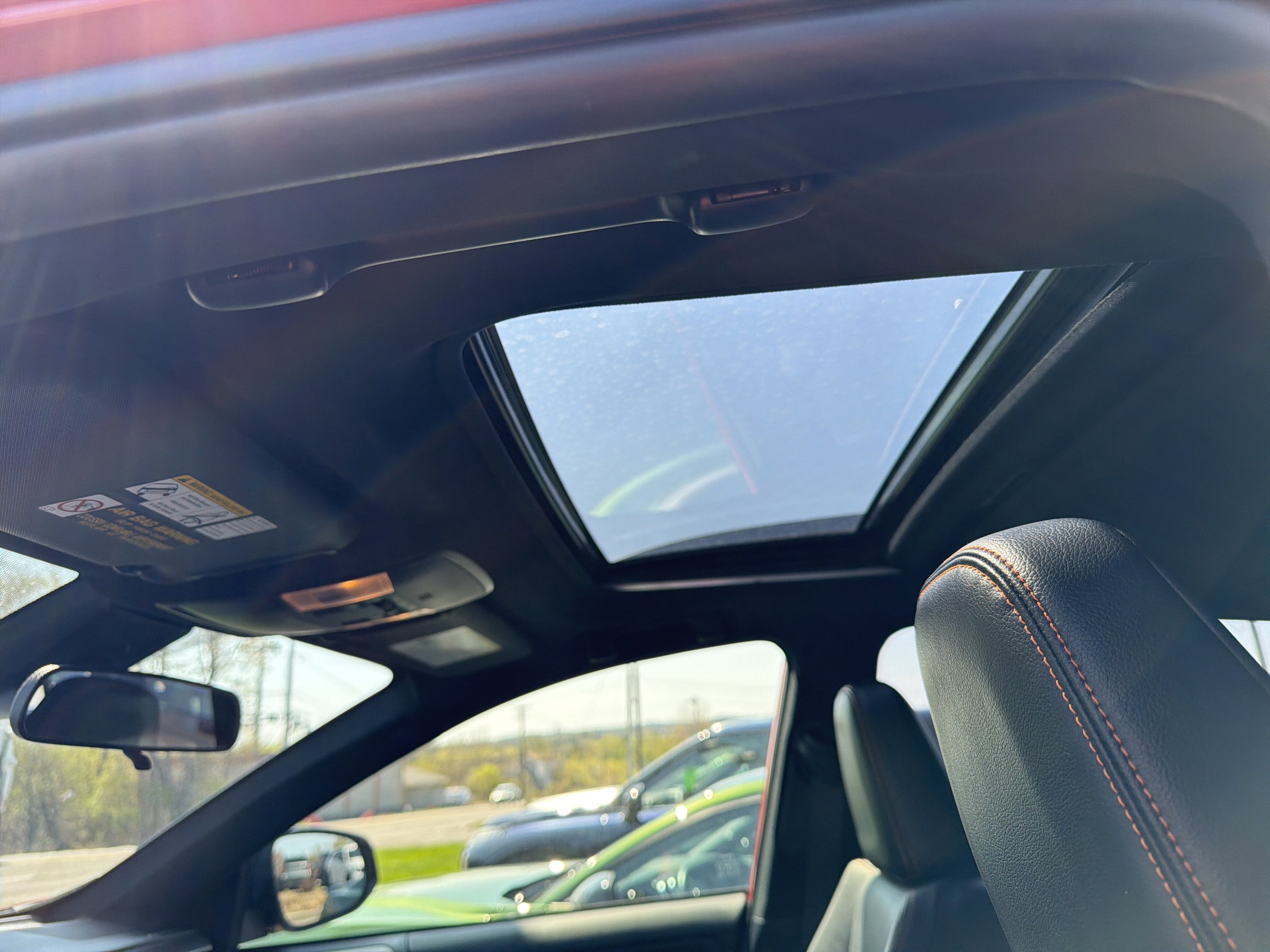 2017 Toyota RAV4 SE