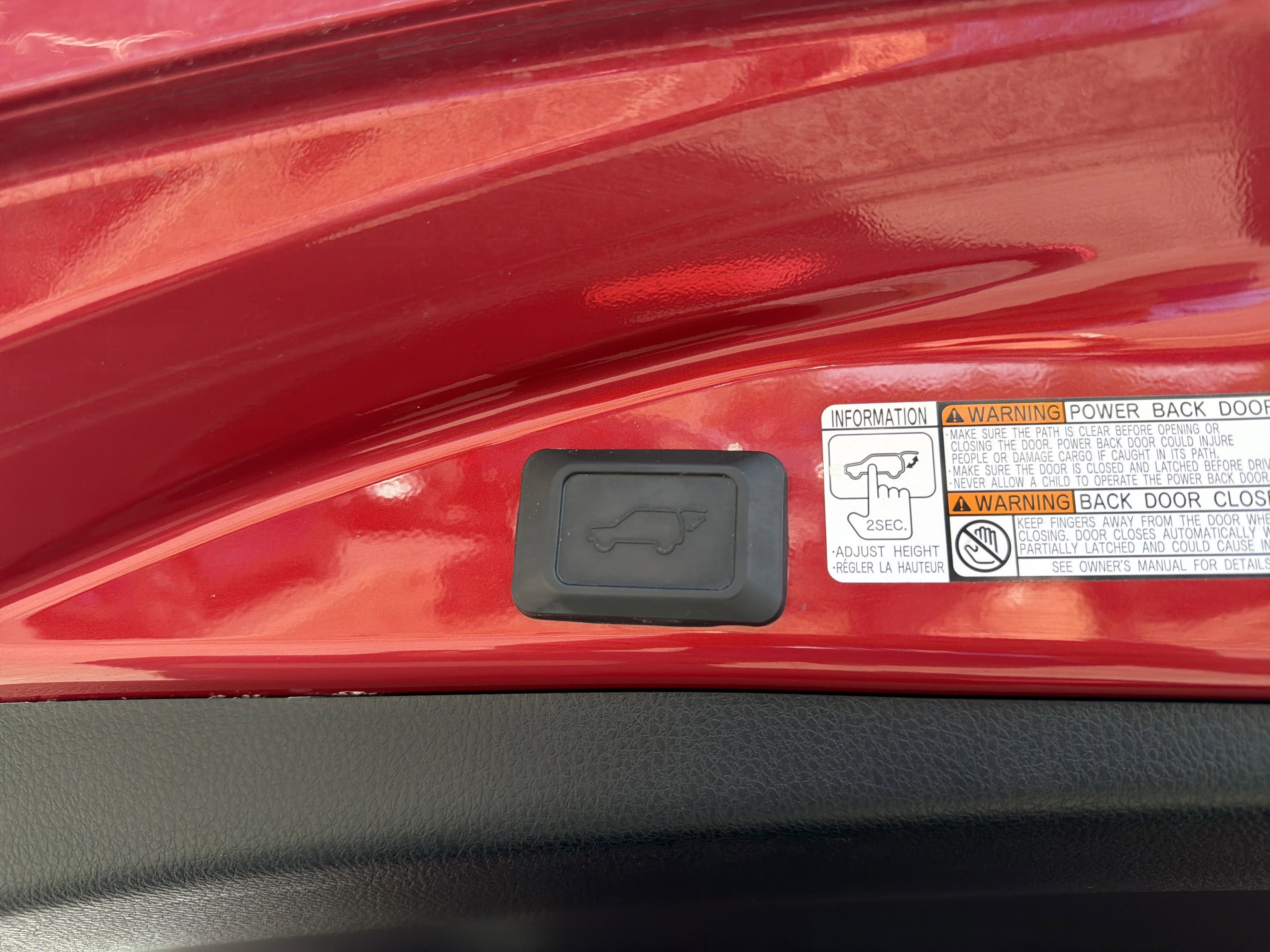 2017 Toyota RAV4 SE