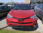 2017 Toyota RAV4 SE