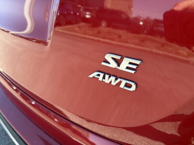 2017 Toyota RAV4 SE
