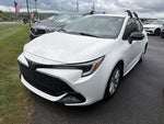 2023 Toyota Corolla Hatchback SE