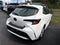 2023 Toyota Corolla Hatchback SE