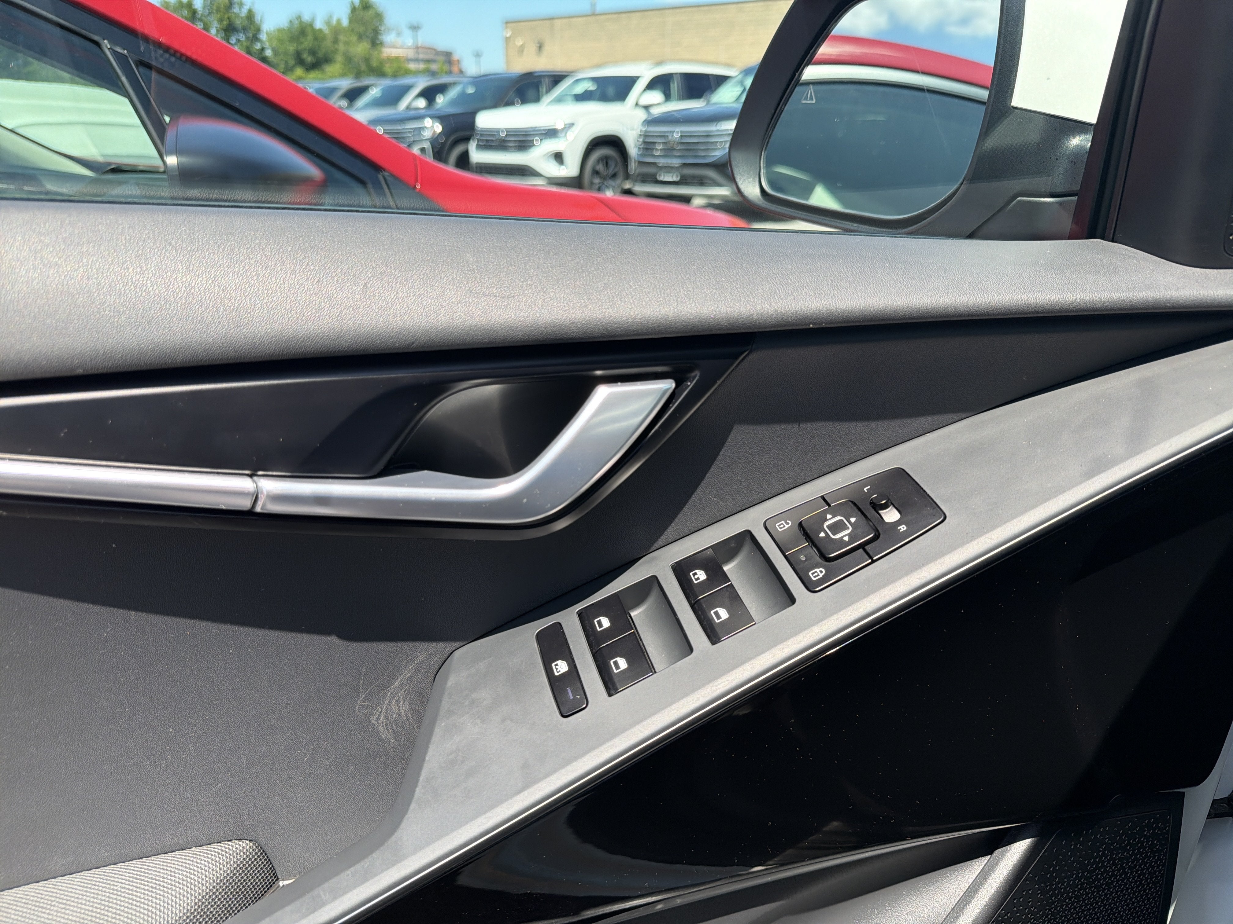 2024 Kia Niro Plug-In Hybrid EX