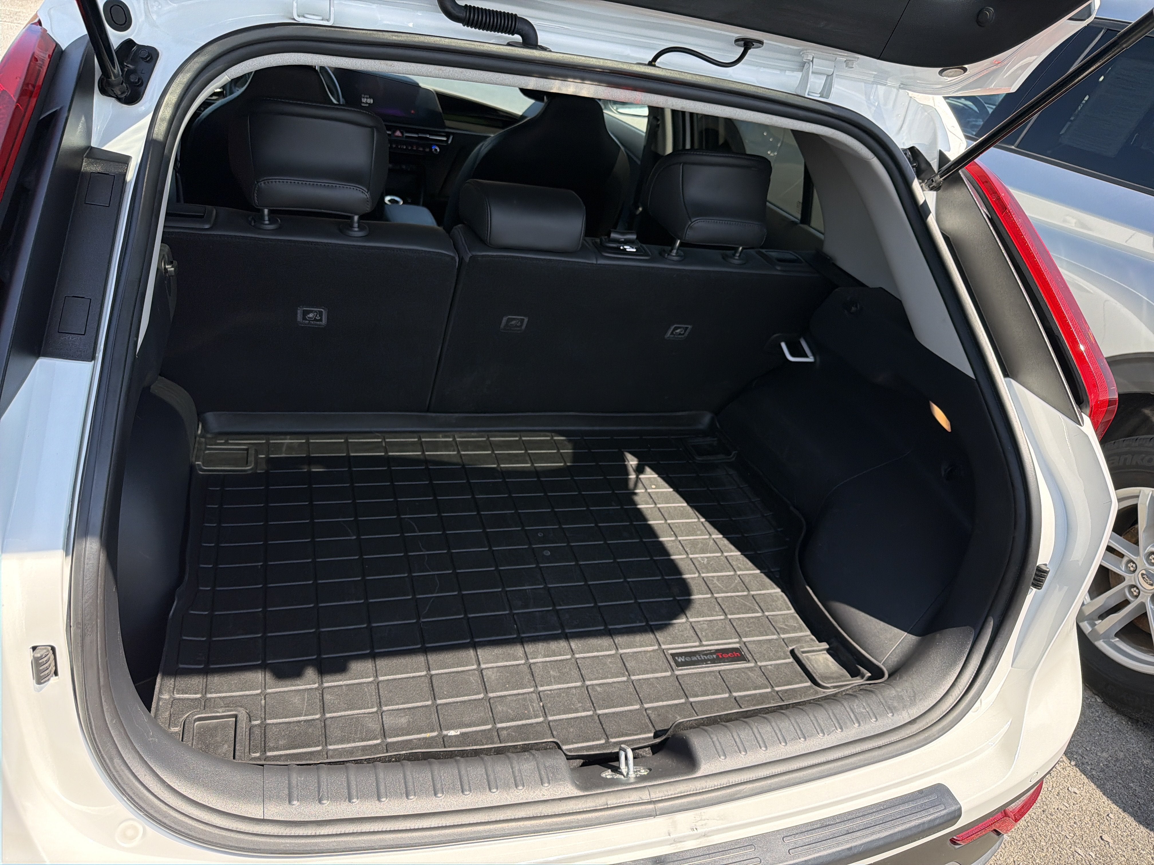 2024 Kia Niro Plug-In Hybrid EX