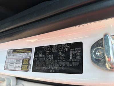 2024 Kia Niro Plug-In Hybrid EX