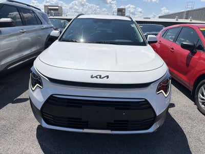 2024 Kia Niro Plug-In Hybrid EX