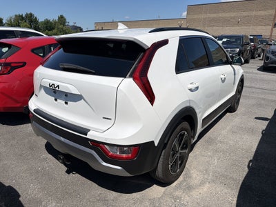 2024 Kia Niro Plug-In Hybrid EX