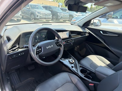 2024 Kia Niro Plug-In Hybrid EX