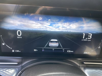 2024 Kia Carnival SX Prestige