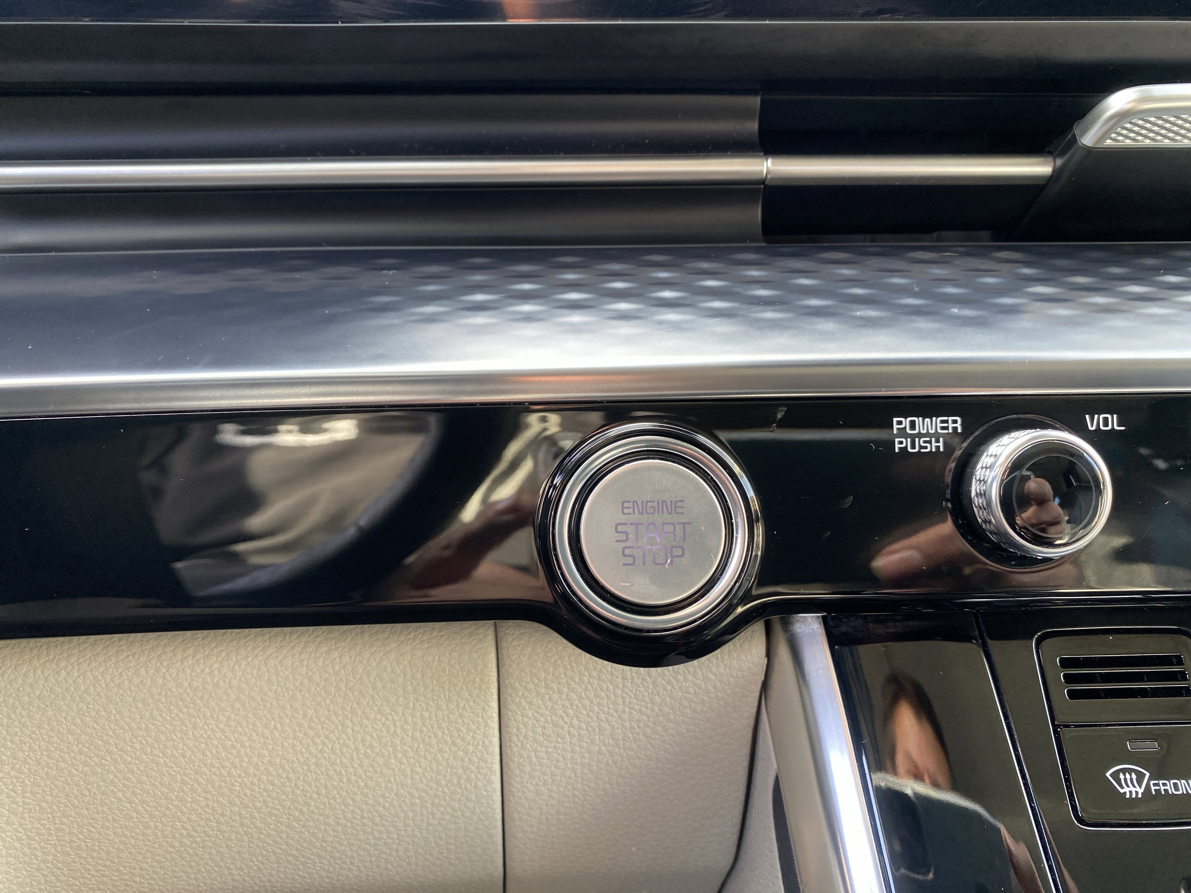 2024 Kia Carnival SX Prestige