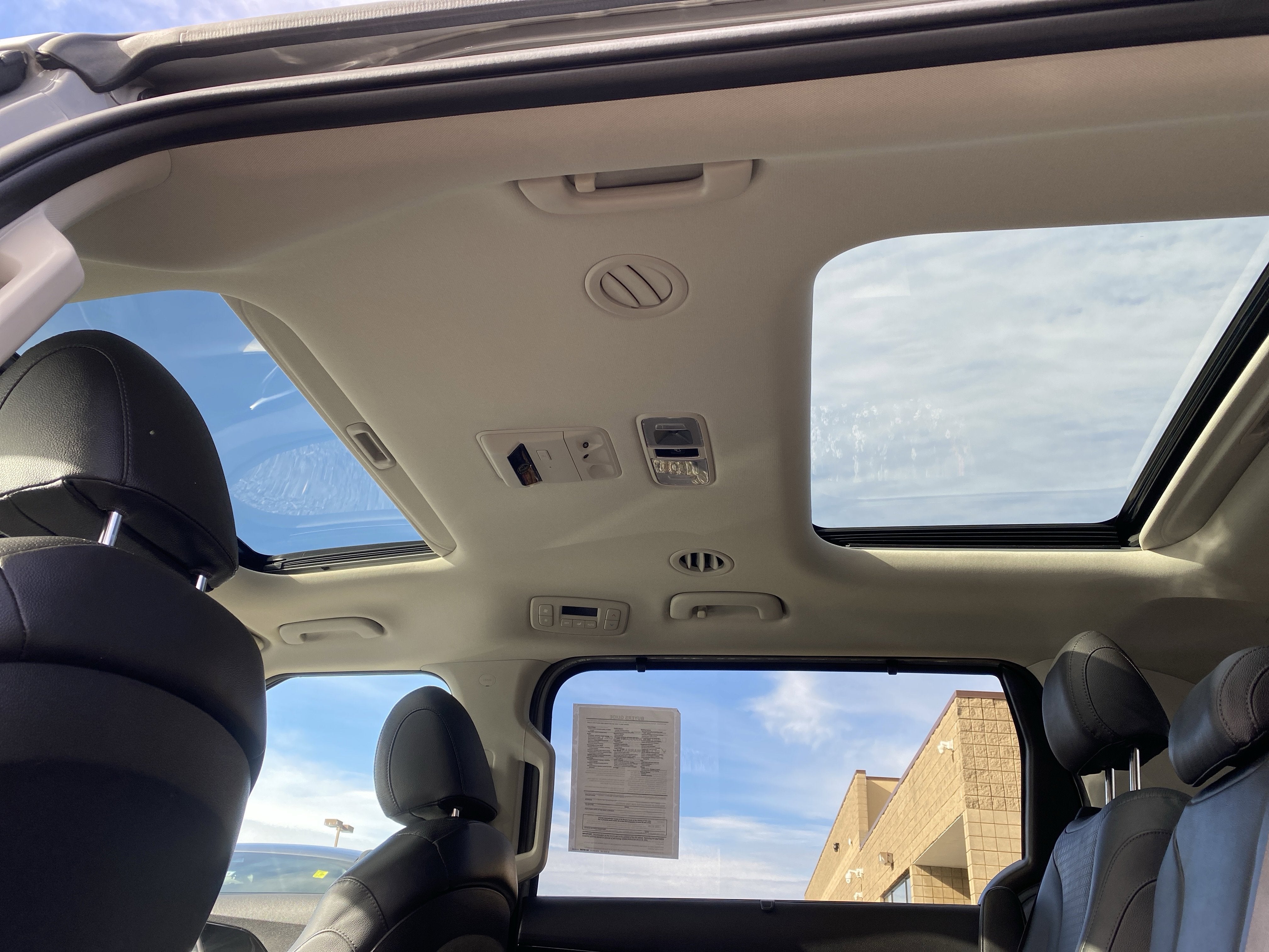 2024 Kia Carnival SX Prestige