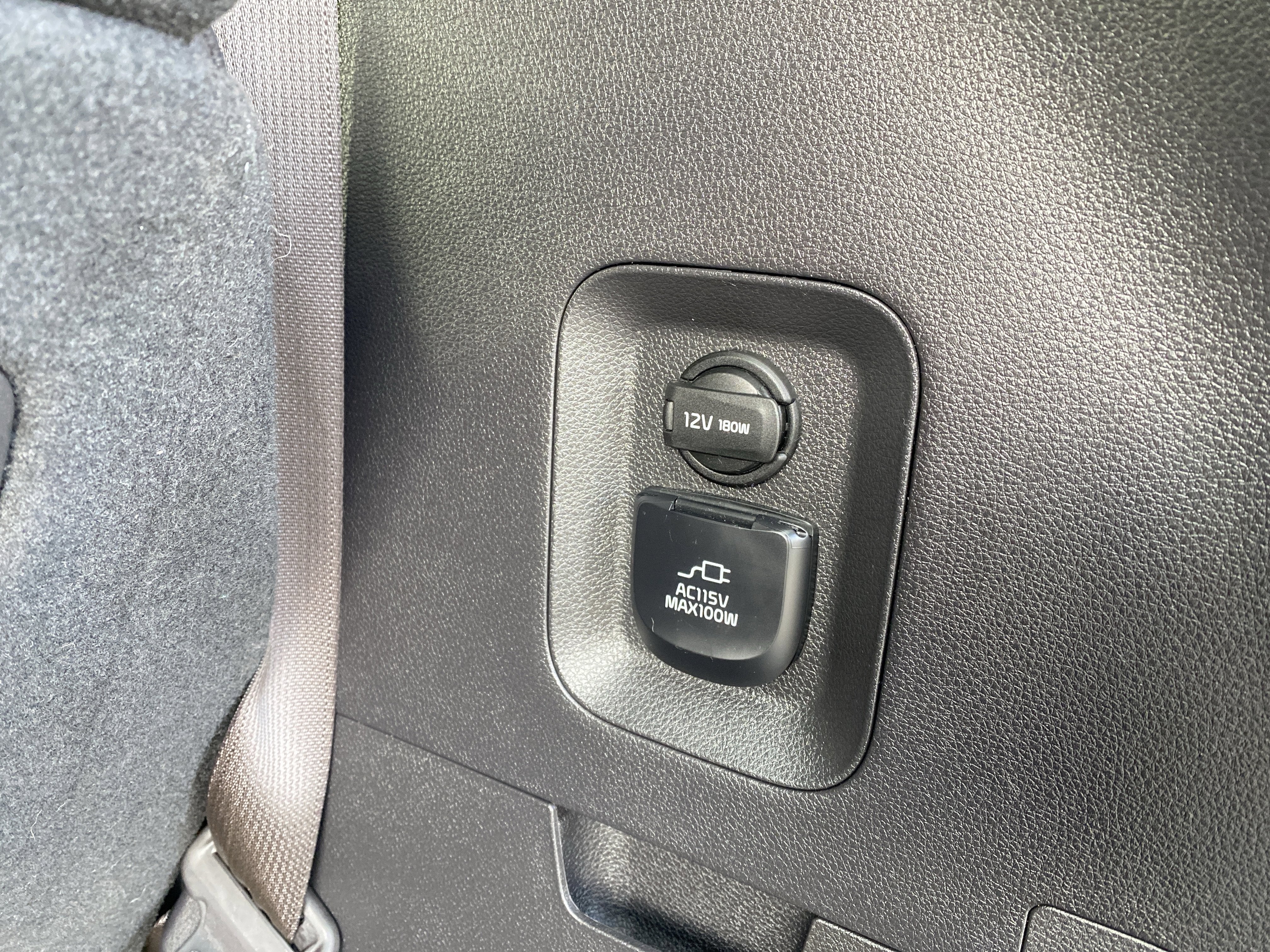 2024 Kia Carnival SX Prestige