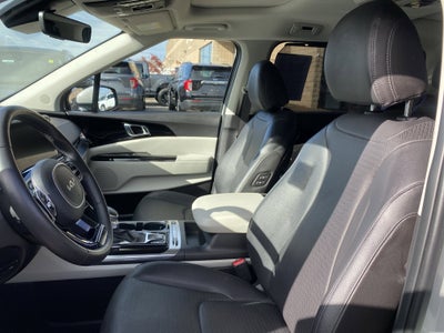 2024 Kia Carnival SX Prestige