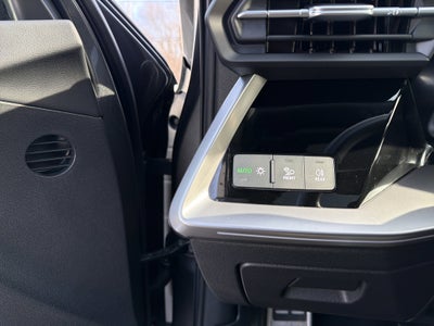 2024 Audi S3 Premium Plus