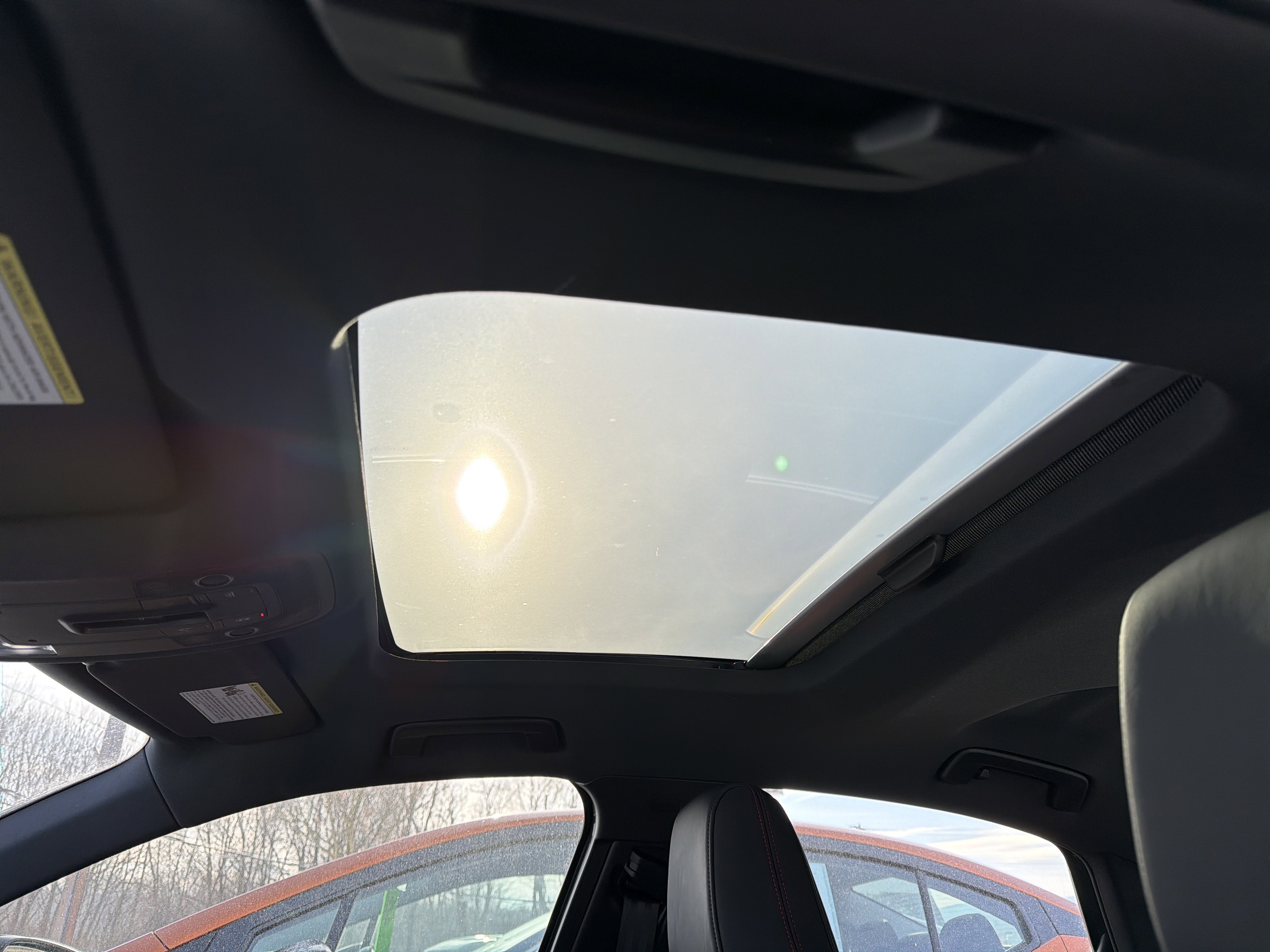 2024 Audi S3 Premium Plus