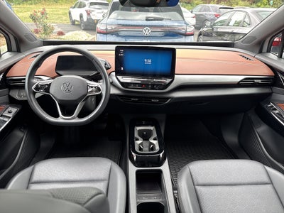 2022 Volkswagen ID.4 Pro S
