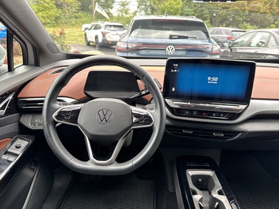 2022 Volkswagen ID.4 Pro S