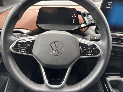 2022 Volkswagen ID.4 Pro S